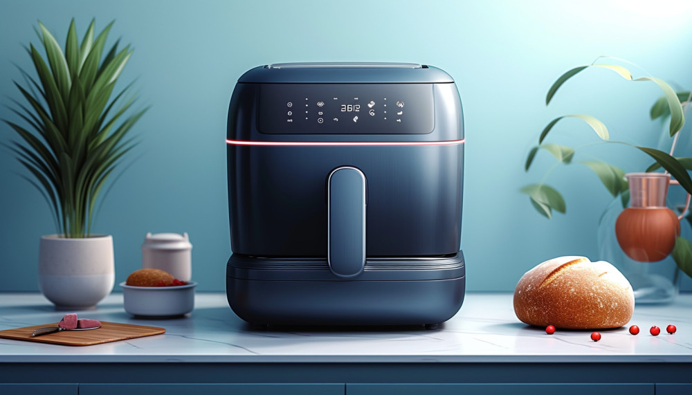 Comment bien choisir sa machine à pain ?