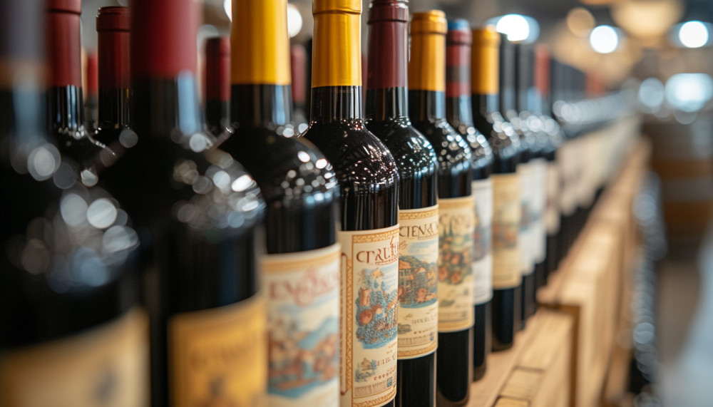 Comment bien choisir son vin ?