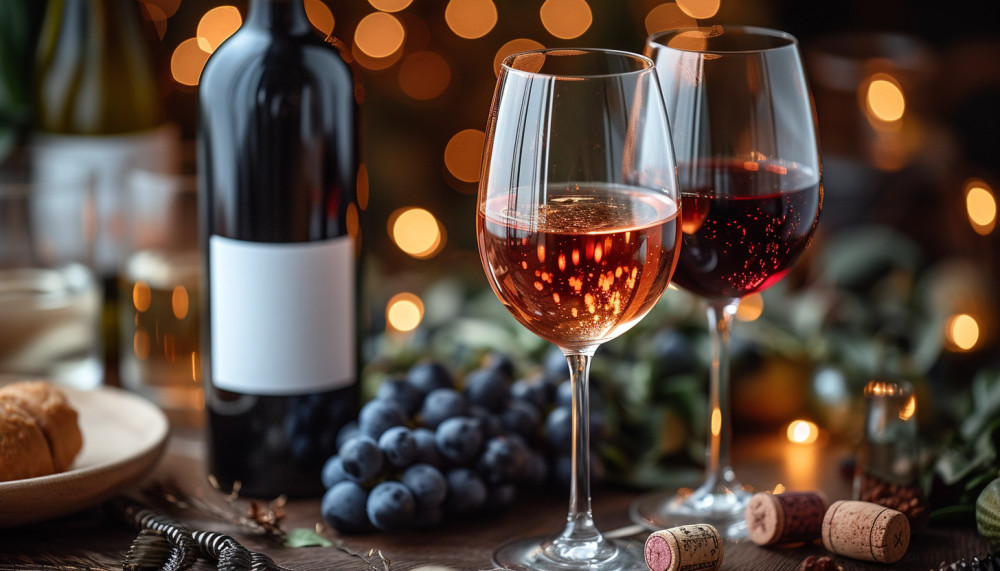 Comment bien choisir votre vin ?