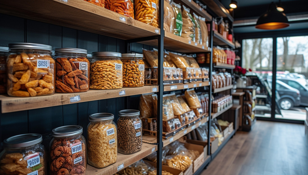 Comment faire des économies supplémentaires dans les magasins discount des Poitou-Charentes