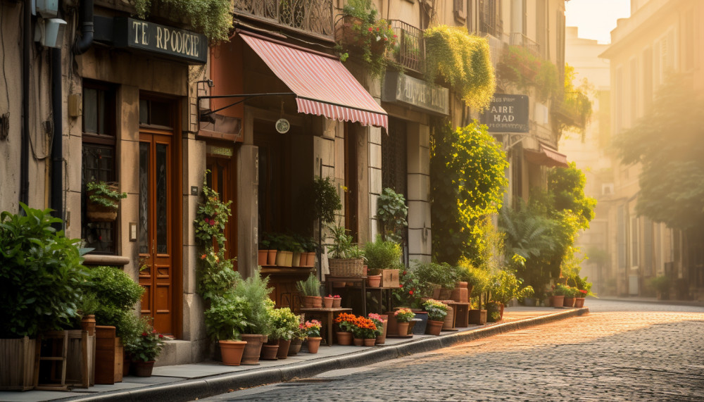 Comment 'La Popotte' influence-t-elle l'économie locale?