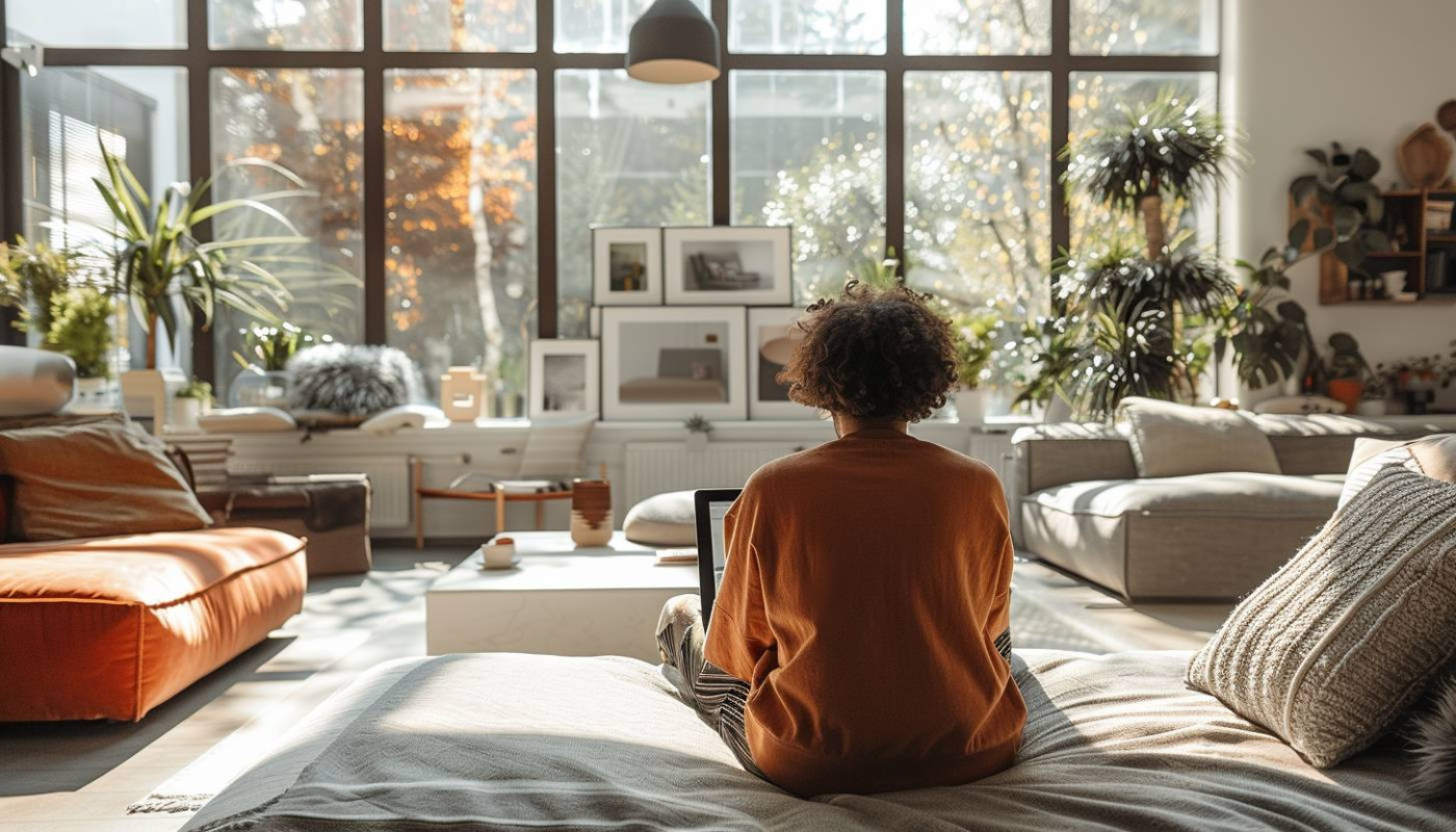 Comment l'e-commerce transforme l'achat de meubles pour les consommateurs