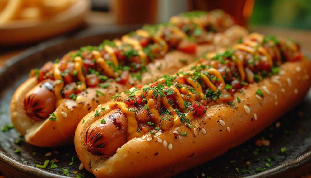 Cuiseur à hot dog : quelques critères pour faire un bon choix