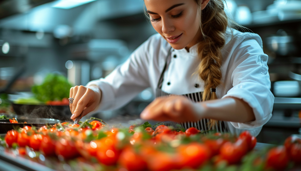 Dans quel cas contacter un expert culinaire ?