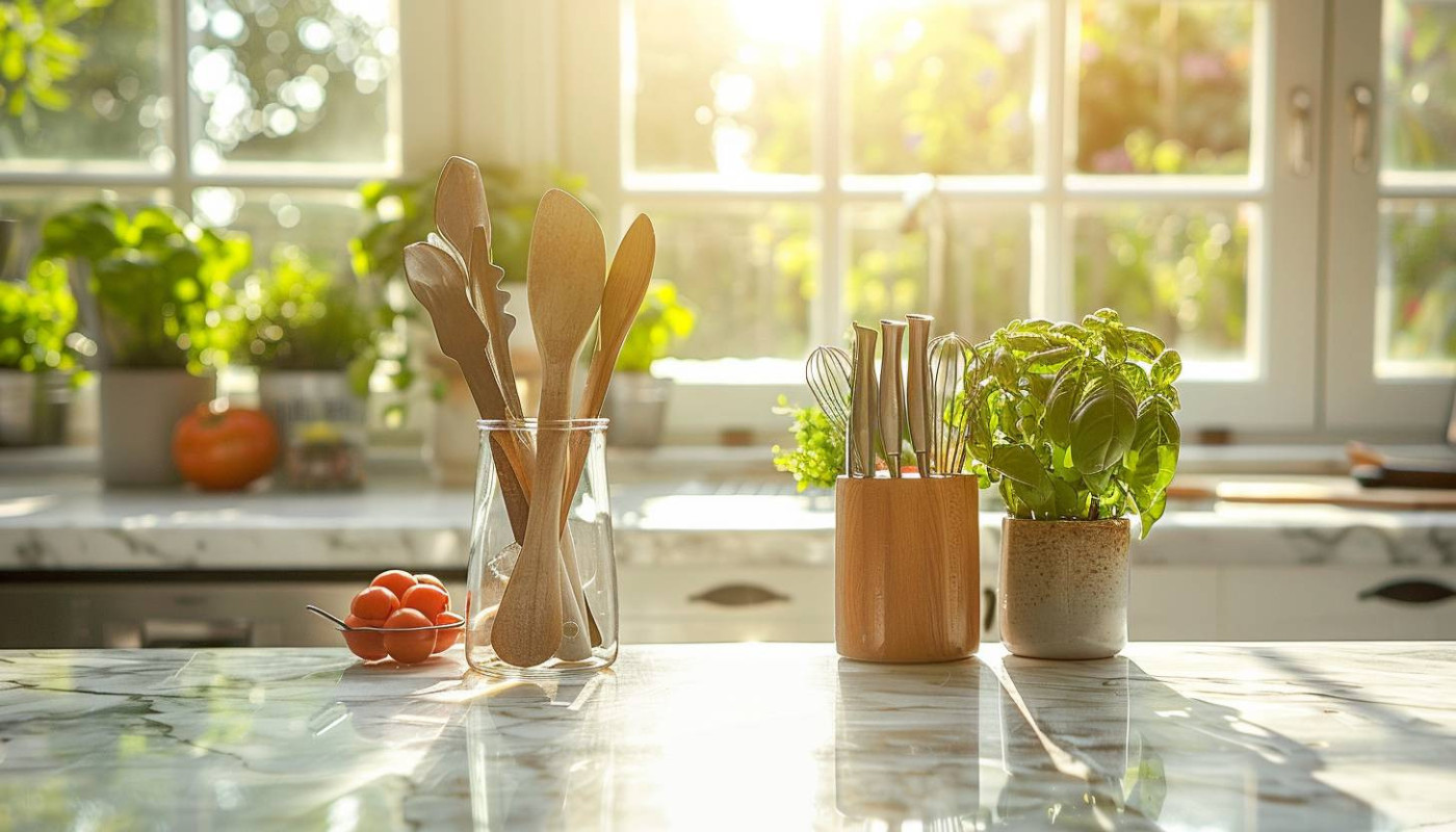 Dix astuces de cuisine pour accélérer la préparation des repas