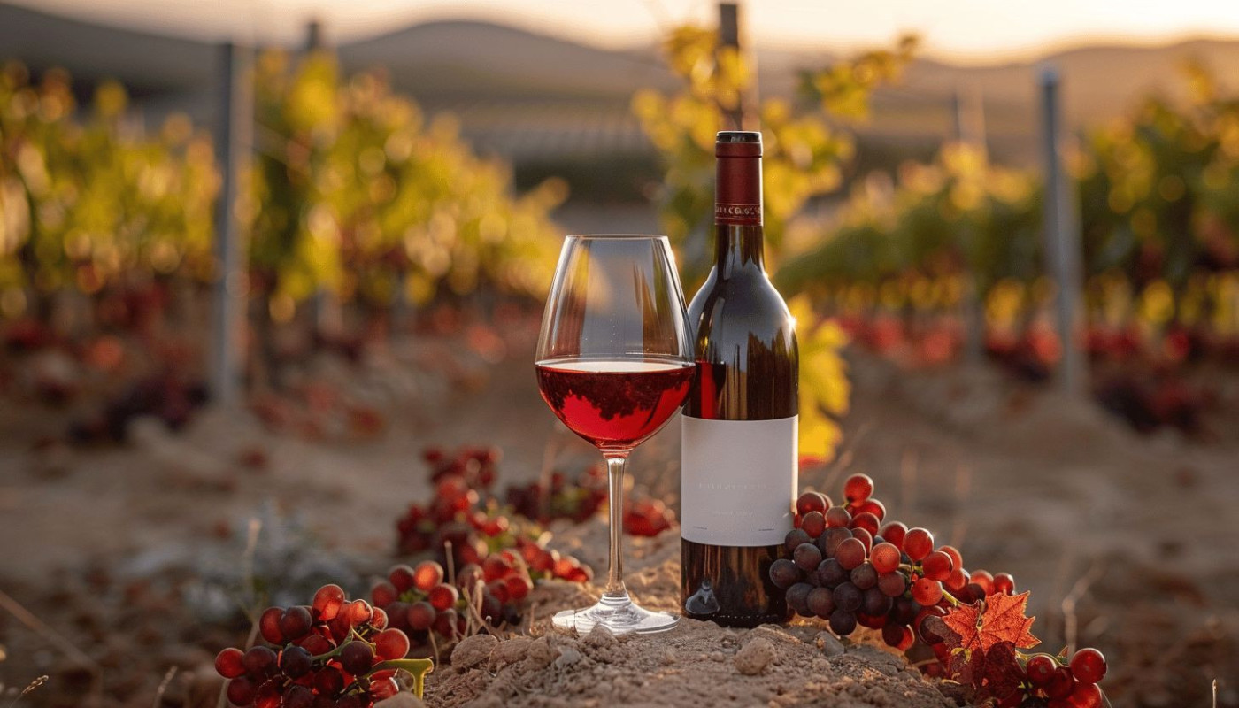 Explorer les régions viticoles d'Espagne à travers leurs vins rouges prestigieux