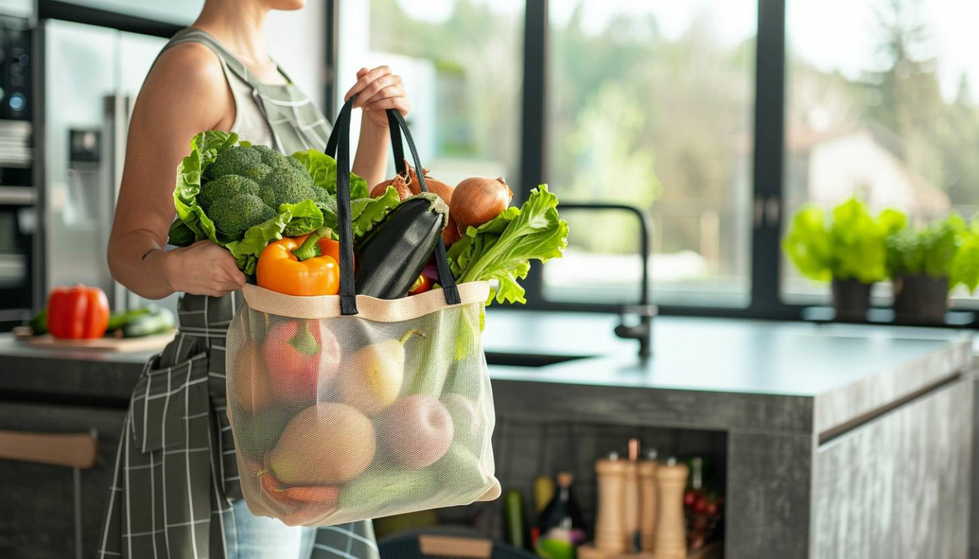 Impact écologique de l'e-commerce dans l'achat d'épicerie en ligne