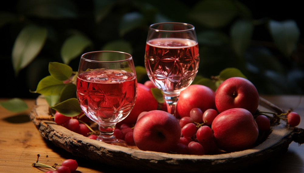 La maison Sassy et son empreinte sur le marché international du cidre