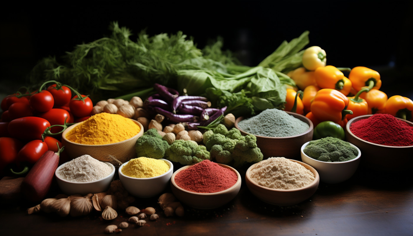 Les avantages nutritionnels insoupçonnés de la pâte à sel dans les régimes créatifs