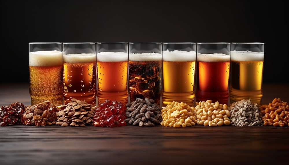 Les différentes étapes de fabrication d’une bière