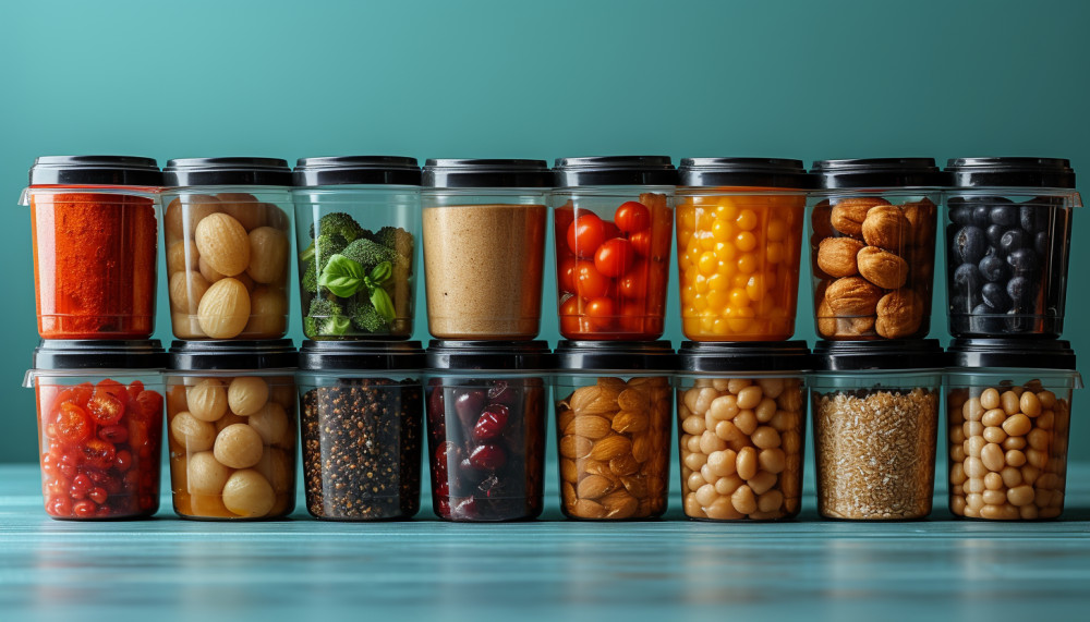 Les emballages alimentaires : quels sont leurs atouts et les défauts ?