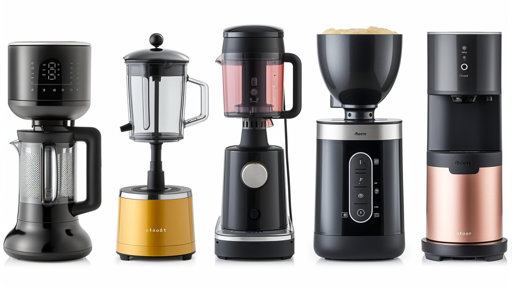 Les mixeurs plongeants : comment choisir et pourquoi ?