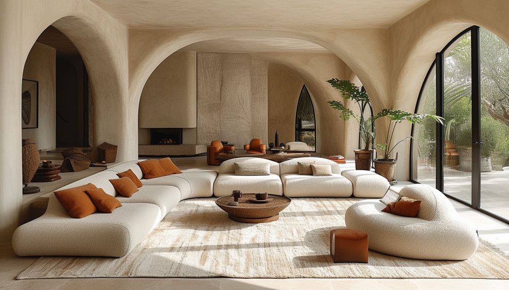 Les pièces que vous devez absolument avoir dans votre maison