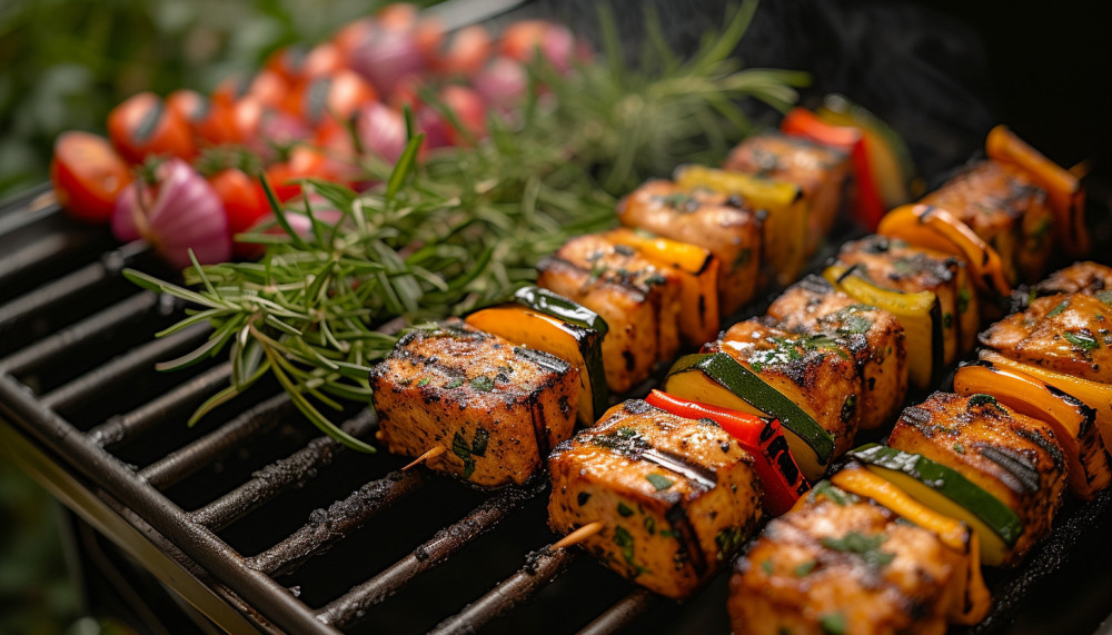 Les types de brasero barbecue