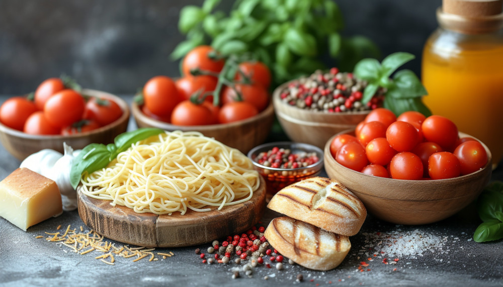 L’essentiel à savoir sur la cuisine italienne