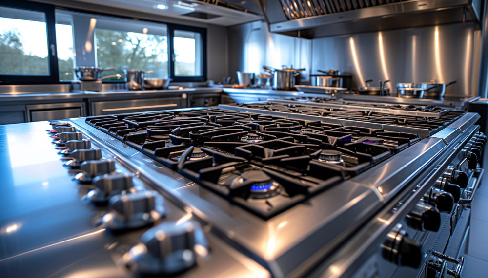 L’importance des matériels de cuisine professionnels