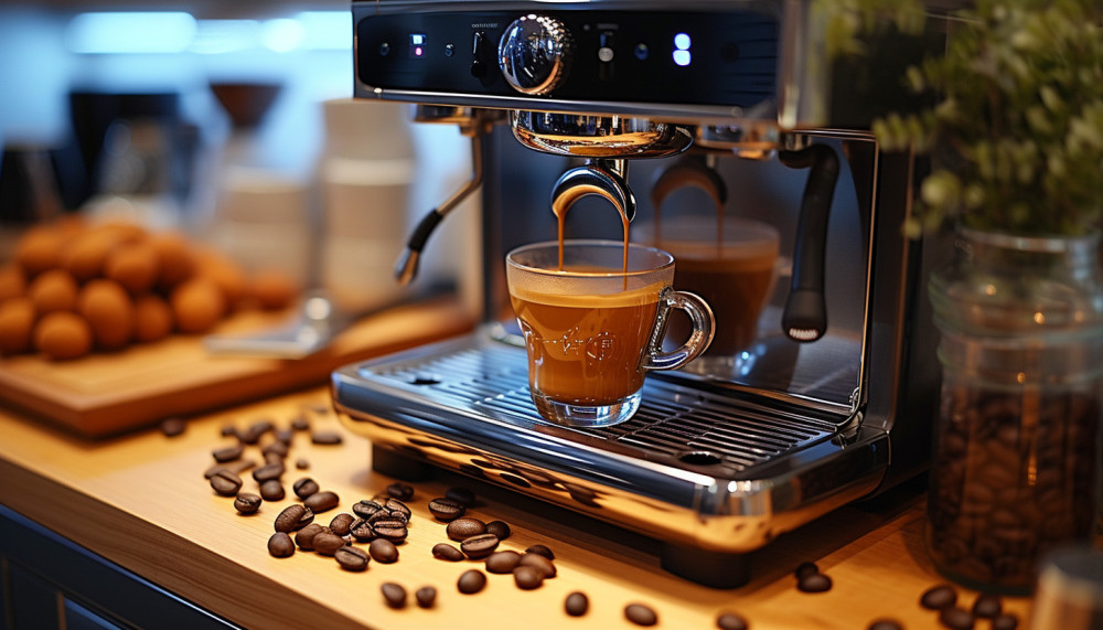 Mieux comprendre les défauts et les dysfonctionnements de la machine à café connectée ?