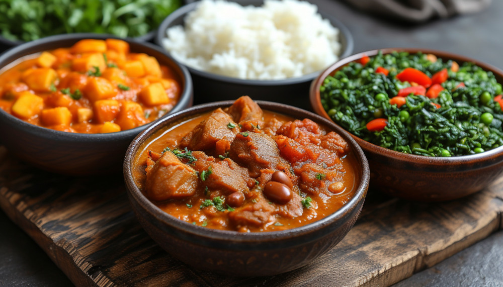 Pourquoi choisir la cuisine africaine ?