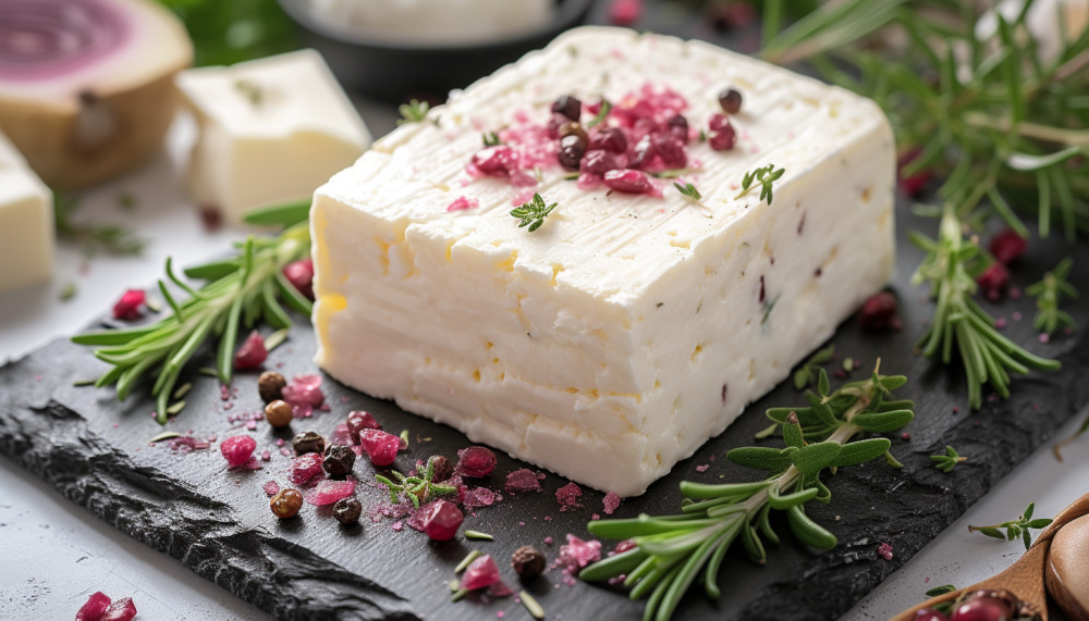 Pourquoi consommer du fromage blanc quand on fait de la musculation ?