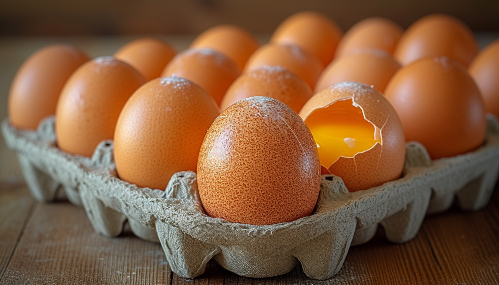 Quelques astuces pour savoir si votre œuf est toujours bon