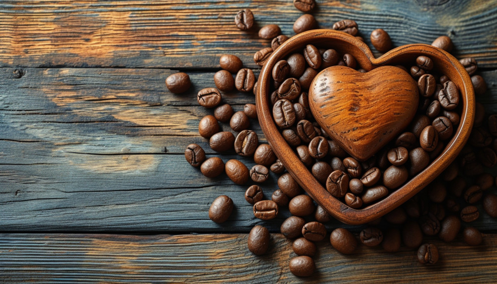 Tachycardie et caféine