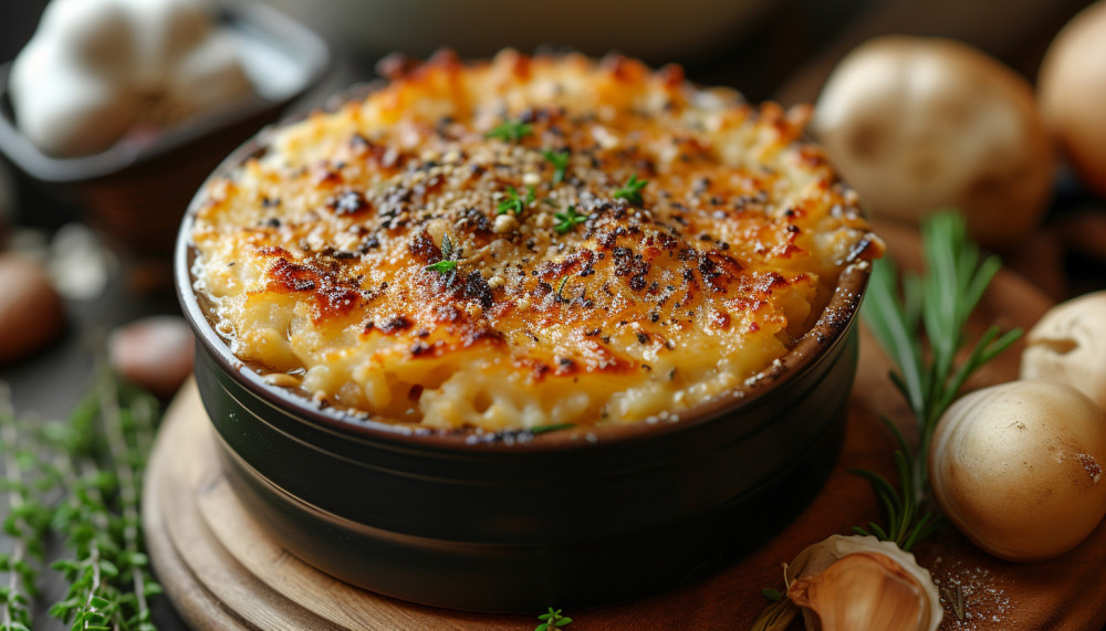 Trois recettes traditionnelles savoyardes que vous devez découvrir